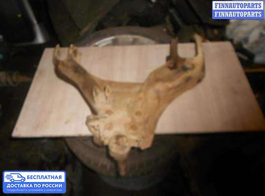 Рычаг подвески на Opel Monterey A