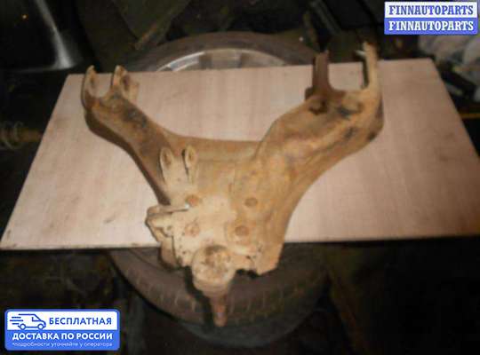 Рычаг подвески на Opel Monterey A