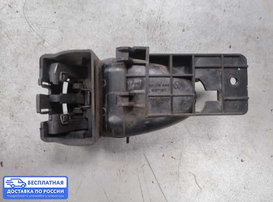 Ручка двери внутренняя на Chevrolet Lanos