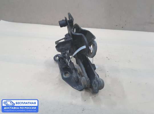 Петля капота на Ford Galaxy Mk1 / Mk2 (WGR)