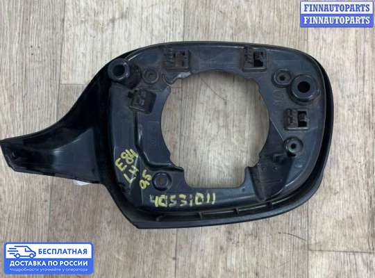 Зеркало боковое на BMW X1 (E84)