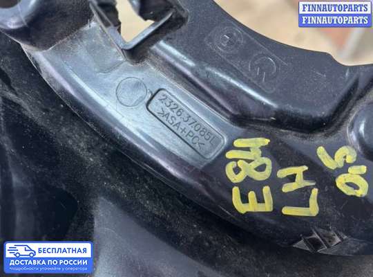 Зеркало боковое на BMW X1 (E84)