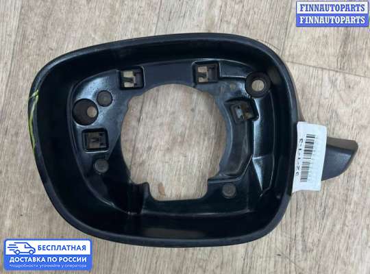 Зеркало боковое на BMW X1 (E84)
