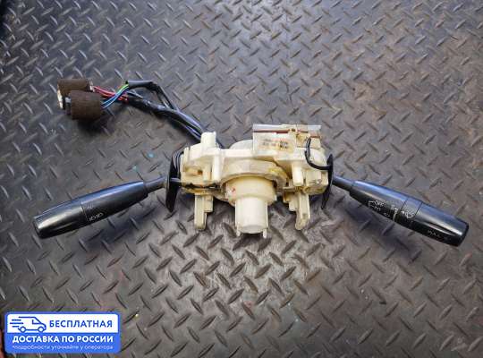 Подрулевой переключатель на Kia Sportage I (JA, K00)