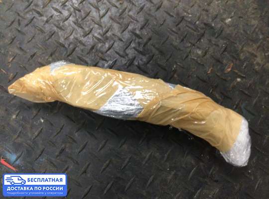 Ручка двери наружная на Ford Focus I