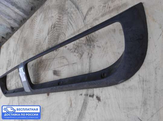 Пластик на Renault Kangoo I (KC_)