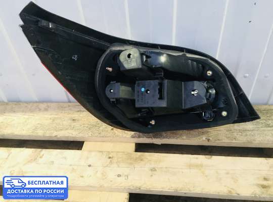 Фонарь задний на BMW 5 (E60/E61)