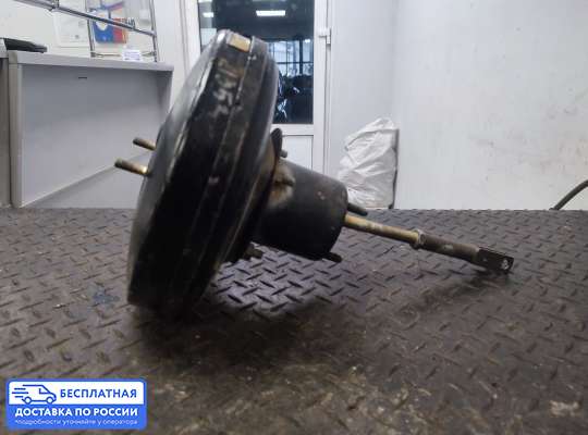 Вакуумный усилитель тормозов на Audi 80 (B3)/90 (B2)