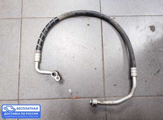 Трубка кондиционера на Mitsubishi Mirage CJO