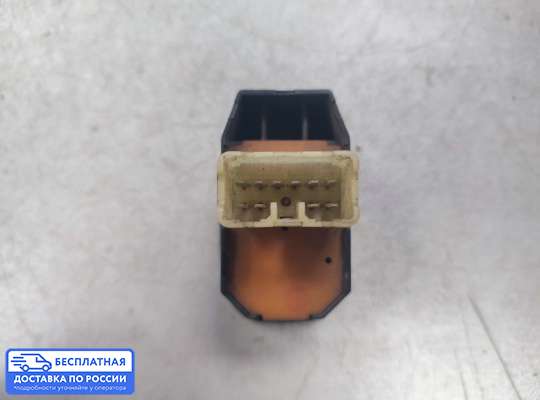 Блок управления зеркал на Toyota Carina E T19