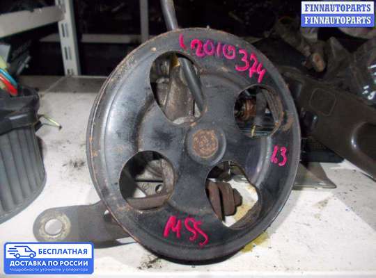 Насос ГУР (ЭУР, ЭГУР) на Mitsubishi Space Star DG0
