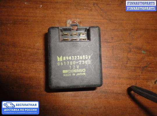 Реле прочее на Opel Monterey A