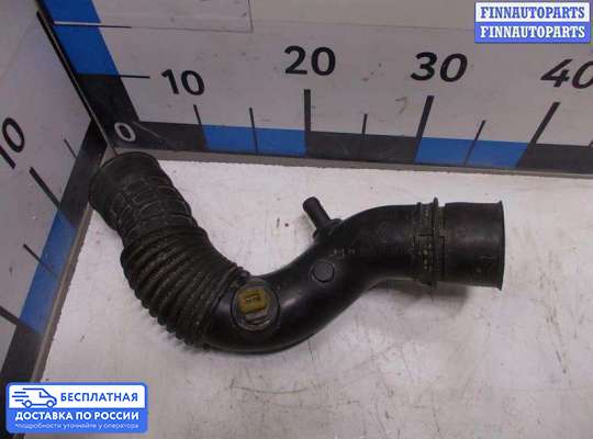 Воздухозаборник на Renault Megane I