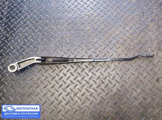 Поводок дворника на Opel Monterey A