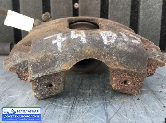 Суппорт на Ford Fiesta V (JH_, JD_)