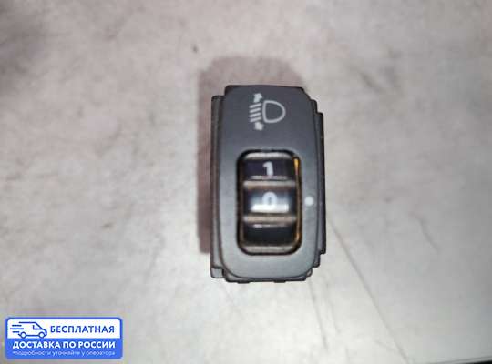Кнопки на Mitsubishi Space Runner N50