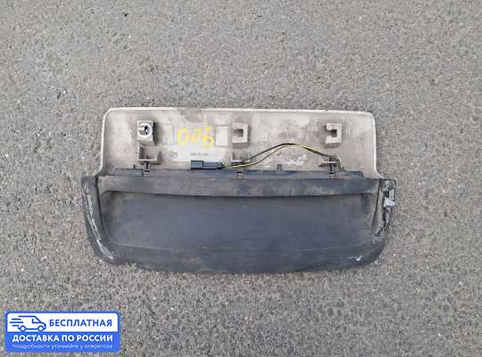 Фонарь (стоп-сигнал) центральный на Opel Vectra B