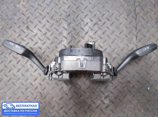 Подрулевой переключатель на BMW 1 (F20/F21)
