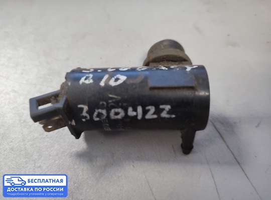 Моторчик (насос) омывателя на Subaru Legacy Outback II (BE, BH)