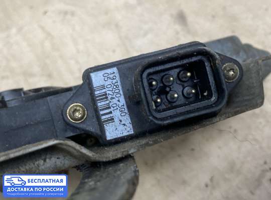 Стеклоподъемник электрический на Opel Omega B