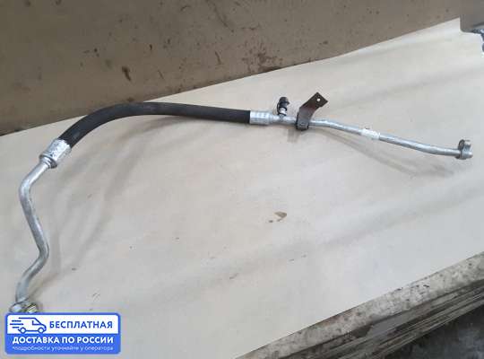 Трубка кондиционера на Mitsubishi Carisma