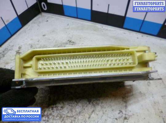 ЭБУ ДВС (блок управления двигателем) на Kia Sportage I (JA, K00)