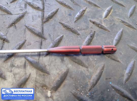 Щуп масляный на Opel Corsa B