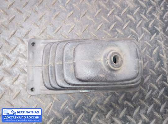 Чехол кулисы КПП на Suzuki Grand Vitara I (SQ, FT)