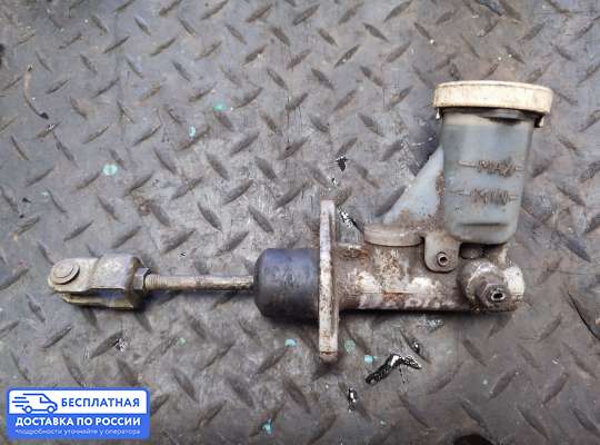 Цилиндр сцепления главный на Mitsubishi Carisma