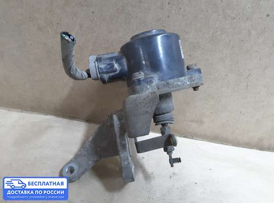 Клапан электромагнитный на Chevrolet Spark (M200, M250)