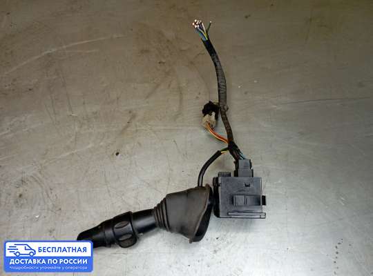 Подрулевой переключатель на Daewoo Nubira I/II (KLAJ)