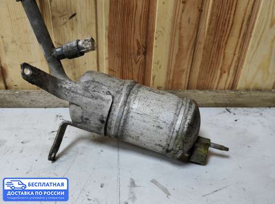 Осушитель кондиционера на Ford Mondeo III
