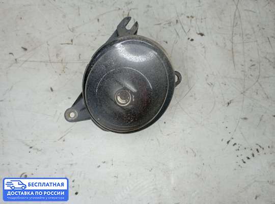 Фара противотуманная (ПТФ) на Audi A6 (C5)