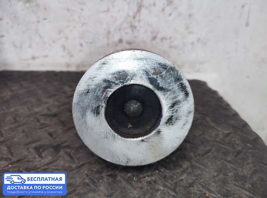 Поршневая группа (поршень, шатун) на Ford Transit Mk6 / Mk7