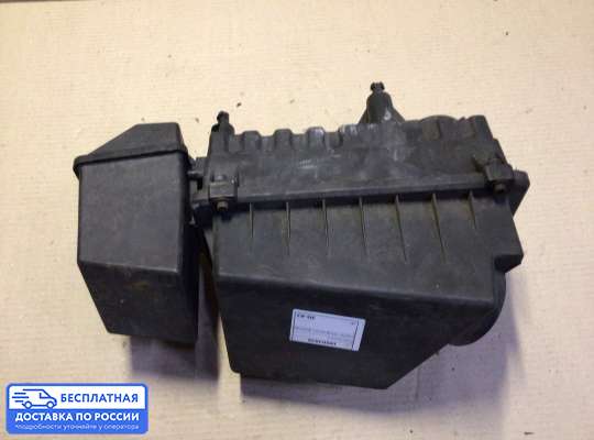 Корпус воздушного фильтра на Ford Focus I