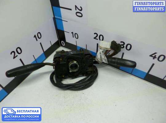 Подрулевой переключатель на Opel Frontera A