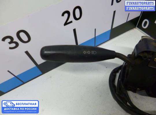 Подрулевой переключатель на Opel Frontera A