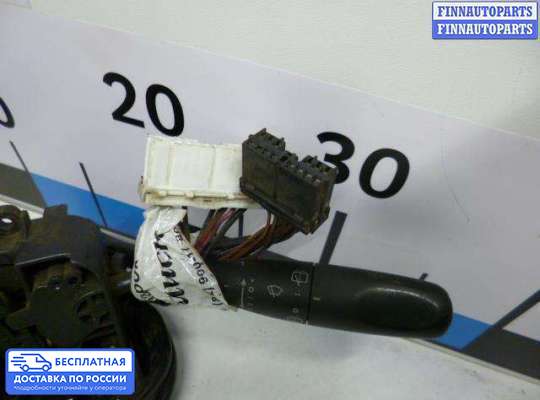 Подрулевой переключатель на Opel Frontera A