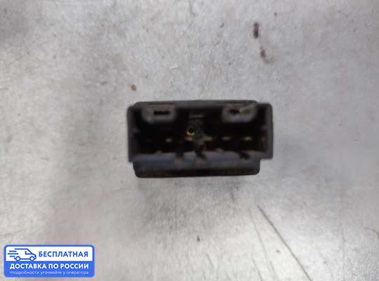 Кнопки на Land Rover Freelander I