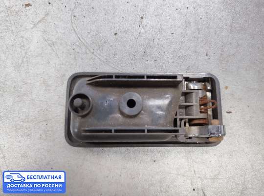 Ручка двери внутренняя на Mazda 626 III GD