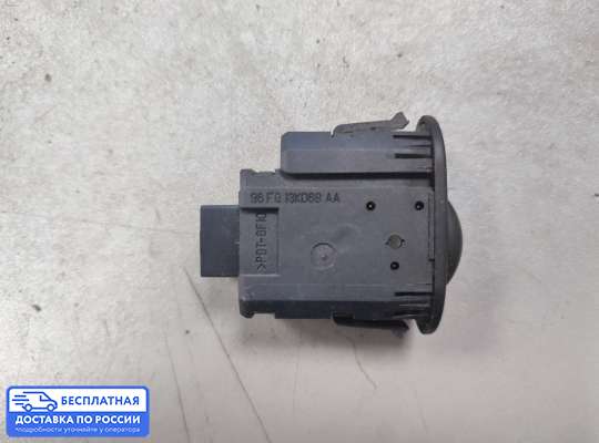 Корректор фар на Ford Mondeo II