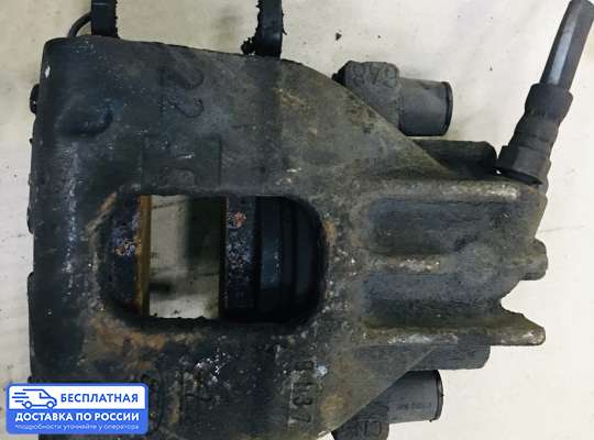 Суппорт на Ford Focus I