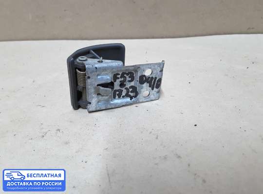 Ручка открывания на Mitsubishi Carisma