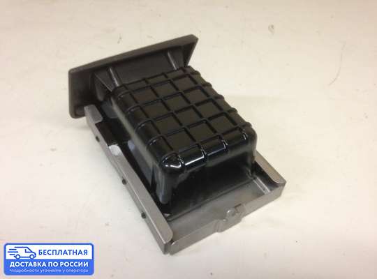 Пепельница на Chevrolet Aveo I (T200/T250)