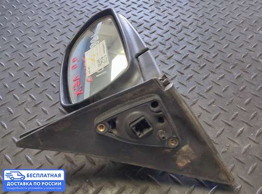 Зеркало боковое на Hyundai Elantra III (XD +ТАГАЗ)