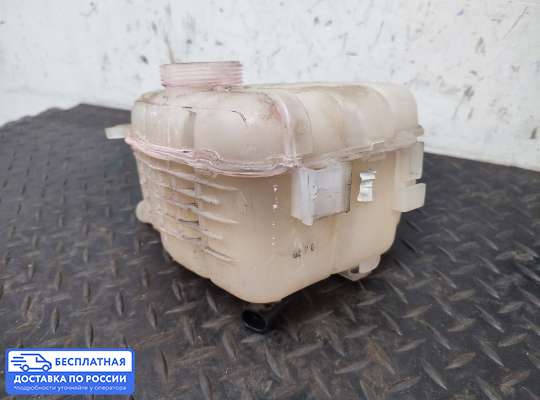 Бачок расширительный на Opel Astra J