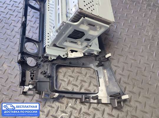 Магнитола на Honda Civic VIII (4D, 5D)