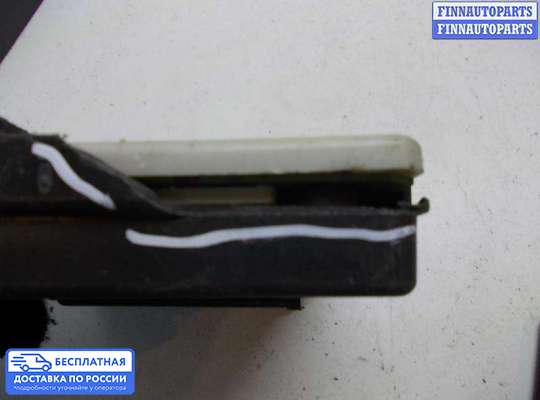 Блок управления печкой на Dodge Stratus II