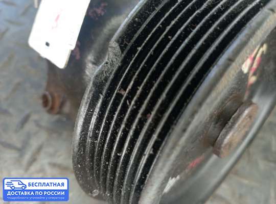 Насос ГУР (ЭУР, ЭГУР) на Ford Transit Mk6 / Mk7