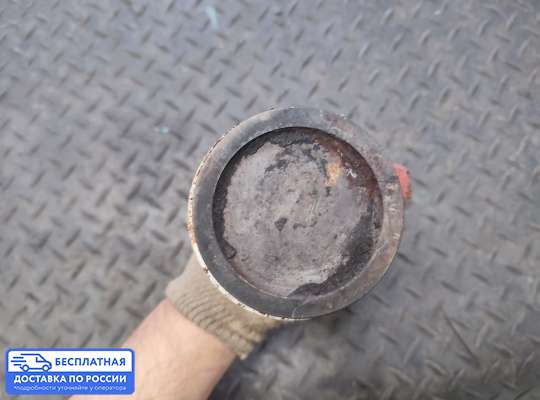 Поршневая группа (поршень, шатун) на Opel Astra F